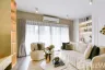 2 Bedroom Condo for sale in Ideo Rama 9 - Asoke, Huai Khwang, Bangkok near MRT Phra Ram 9
