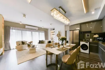 2 Bedroom Condo for sale in Ideo Rama 9 - Asoke, Huai Khwang, Bangkok near MRT Phra Ram 9