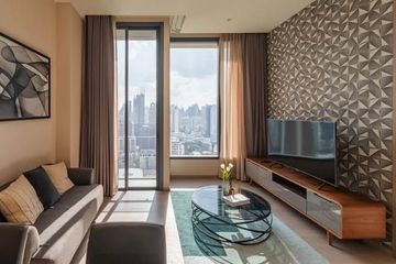 1 Bedroom Condo for rent in The ESSE Asoke, Khlong Toei Nuea, Bangkok near BTS Asoke