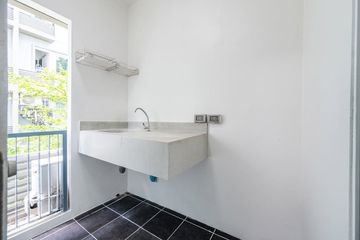 Condo for sale in A Space Sukhumvit 77, Suan Luang, Bangkok near MRT Si Nut