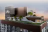 1 Bedroom Condo for sale in Life Sukhumvit - Rama 4, Phra Khanong, Bangkok near BTS Phra Khanong