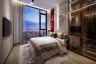 3 Bedroom Condo for sale in The Address Siam-Ratchathewi, Thanon Phetchaburi, Bangkok near BTS Ratchathewi