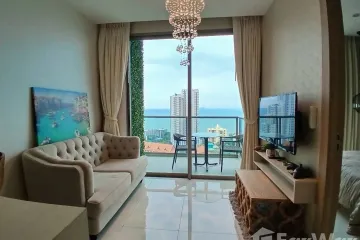 1 Bedroom Condo for sale in The Riviera Palm Beach Wongamat, 