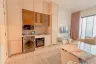 1 Bedroom Condo for rent in Arom Wongamat, Na Kluea, Chonburi
