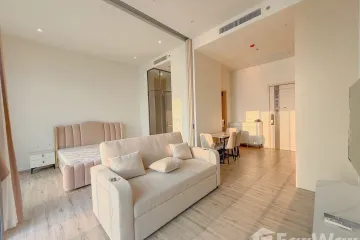 1 Bedroom Condo for rent in Arom Wongamat, Na Kluea, Chonburi
