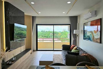 1 Bedroom Condo for sale in Doi Ping Mansion, Chang Khlan, Chiang Mai