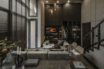 3 Bedroom Condo for sale in CONNER Ratchathewi, Thanon Phetchaburi, Bangkok near MRT Ratchathewi