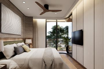 1 Bedroom Condo for sale in Choeng Thale, Phuket