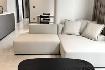 2 Bedroom Condo for rent in Hyde Heritage Thonglor, Khlong Tan Nuea, Bangkok near BTS Thong Lo