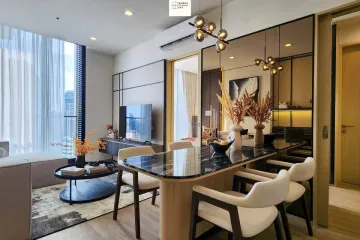 1 Bedroom Condo for rent in NOBLE STATE 39, Khlong Tan Nuea, Bangkok near BTS Phrom Phong