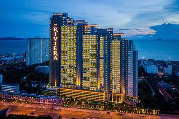5 Bedroom Condo for sale in The Riviera Jomtien, Nong Prue, Chonburi