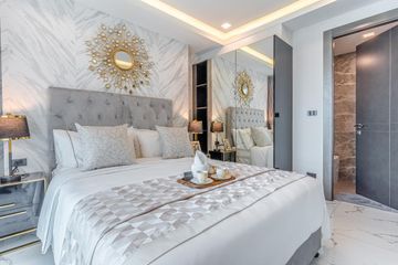 2 Bedroom Condo for sale in Arcadia Millennium Tower, Nong Prue, Chonburi