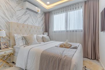 2 Bedroom Condo for sale in Arcadia Millennium Tower, Nong Prue, Chonburi