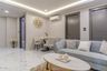 1 Bedroom Condo for sale in Arcadia Millennium Tower, Nong Prue, Chonburi