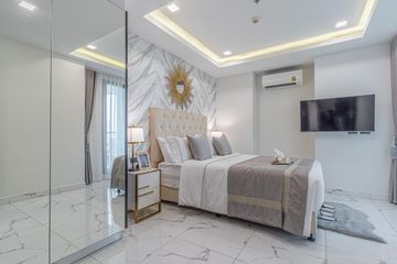1 Bedroom Condo for sale in Arcadia Millennium Tower, Nong Prue, Chonburi