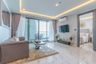 1 Bedroom Condo for sale in Arcadia Millennium Tower, Nong Prue, Chonburi