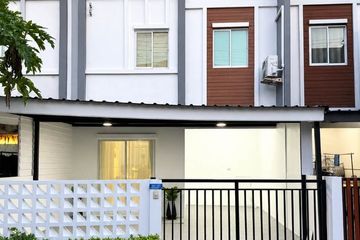 3 Bedroom Townhouse for sale in Lio Pattaya Klang, Nong Prue, Chonburi