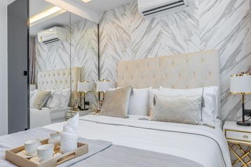 2 Bedroom Condo for sale in Arcadia Millennium Tower, Nong Prue, Chonburi