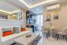 1 Bedroom Condo for sale in Arcadia Millennium Tower, Nong Prue, Chonburi