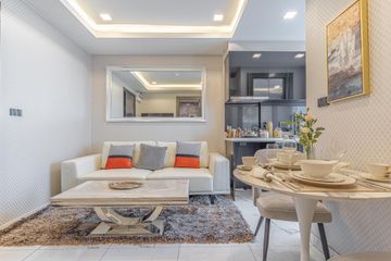 1 Bedroom Condo for sale in Arcadia Millennium Tower, Nong Prue, Chonburi