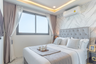 2 Bedroom Condo for sale in Arcadia Millennium Tower, Nong Prue, Chonburi