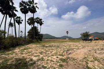 Land for sale in Pak Nam Pran, Prachuap Khiri Khan