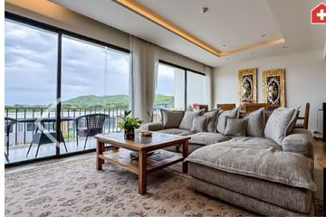 2 Bedroom Apartment for sale in Sunshine Prestige Resort & Spa, Cha am, Phetchaburi