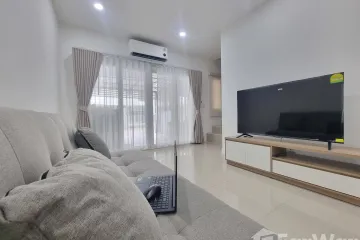 2 Bedroom Townhouse for rent in The Urbana 4, Mae Hia, Chiang Mai