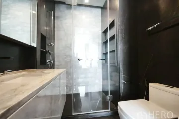 2 Bedroom Condo for rent in The Monument Thong Lo, Khlong Tan Nuea, Bangkok near BTS Thong Lo