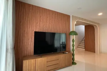 4 Bedroom House for rent in Centro Bangna, Bang Kaeo, Samut Prakan