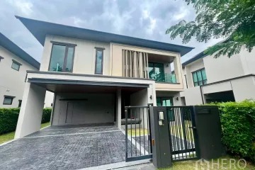 4 Bedroom House for rent in Bang Kaeo, Samut Prakan