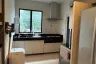 3 Bedroom House for rent in Mantana Onnut-Wongwaen, Dokmai, Bangkok near Airport Rail Link Ban Thap Chang