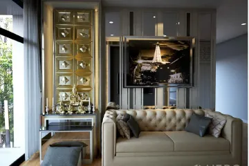 4 Bedroom House for rent in setthasiri krungthep kreetha, Hua Mak, Bangkok