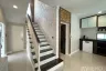 4 Bedroom House for rent in setthasiri krungthep kreetha, Hua Mak, Bangkok