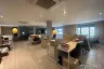 Office for rent in Silom, Bangkok near BTS Chong Nonsi