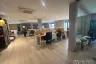 Office for rent in Silom, Bangkok near BTS Chong Nonsi