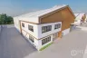 Warehouse / Factory for Sale or Rent in Lam Luk Ka, Pathum Thani