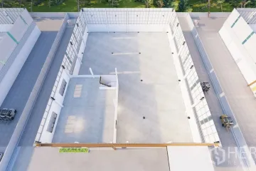 Warehouse / Factory for Sale or Rent in Lam Luk Ka, Pathum Thani