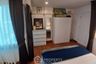 1 Bedroom Condo for Sale or Rent in Surawong City Resort, Si Phraya, Bangkok near BTS Chong Nonsi