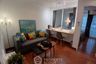 1 Bedroom Condo for Sale or Rent in Surawong City Resort, Si Phraya, Bangkok near BTS Chong Nonsi