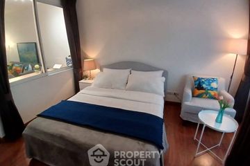1 Bedroom Condo for Sale or Rent in Surawong City Resort, Si Phraya, Bangkok near BTS Chong Nonsi
