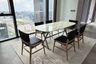 3 Bedroom Condo for sale in 98 Wireless, Lumpini, Bangkok near BTS Ploen Chit