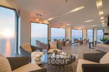 1 Bedroom Condo for sale in Aeras, Nong Prue, Chonburi
