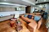 2 Bedroom Condo for rent in Baan Siri 31, Khlong Toei Nuea, Bangkok near BTS Phrom Phong