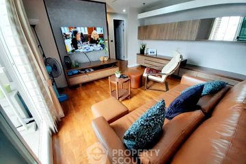 2 Bedroom Condo for rent in Baan Siri 31, Khlong Toei Nuea, Bangkok near BTS Phrom Phong
