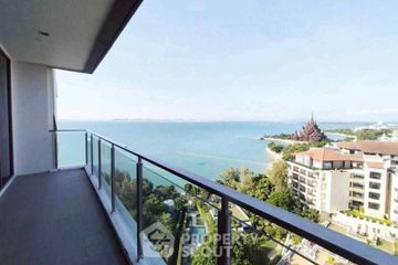 1 Bedroom Condo for rent in Na Kluea, Chonburi