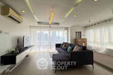 3 Bedroom Condo for rent in Siam Condominium, Din Daeng, Bangkok near MRT Phra Ram 9
