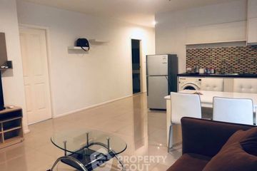2 Bedroom Condo for rent in Aspire Rama 9, Bang Kapi, Bangkok near MRT Phra Ram 9