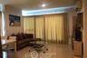 2 Bedroom Condo for rent in Aspire Rama 9, Bang Kapi, Bangkok near MRT Phra Ram 9