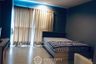2 Bedroom Condo for rent in Aspire Rama 9, Bang Kapi, Bangkok near MRT Phra Ram 9